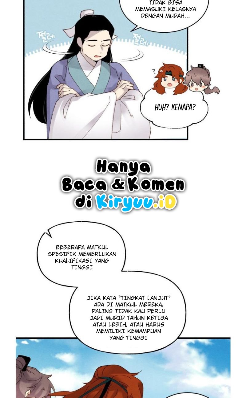 Dilarang COPAS - situs resmi www.mangacanblog.com - Komik lightning degree 084 - chapter 84 85 Indonesia lightning degree 084 - chapter 84 Terbaru 10|Baca Manga Komik Indonesia|Mangacan